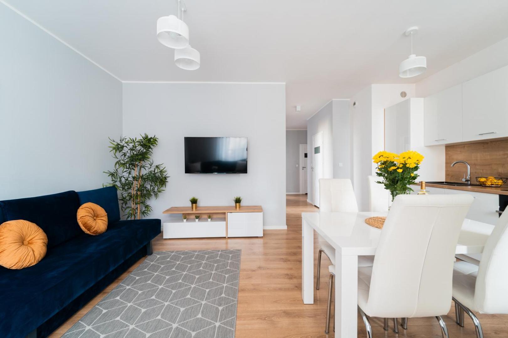 Nice Apartment - Near Sky Tower - Private Parking Wrocław Kültér fotó